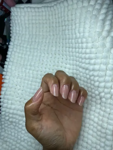 Nail Designer | Manicure e Pedicure a Domicílio