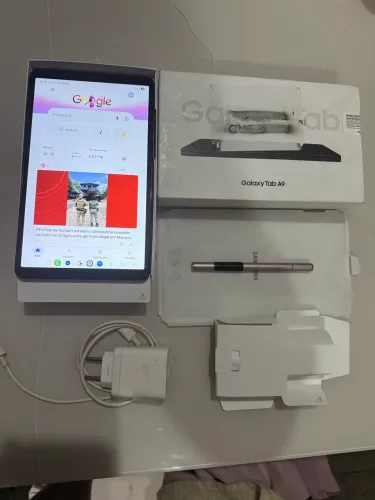 TABLET SAMSUNG TAB A9