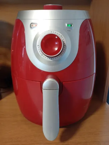 Airfryer Britania