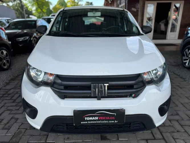Fiat Mobi Like 1.0 Fire Flex 5P. 2023