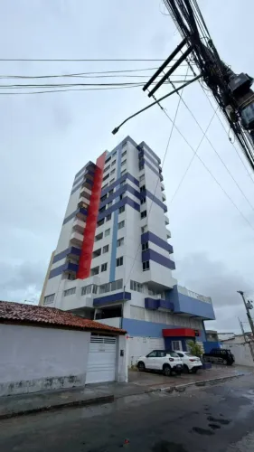 Apartamento à Venda na Farolândia