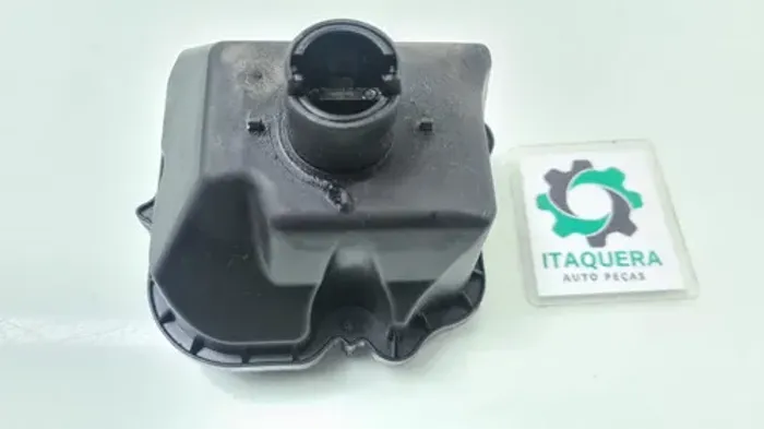 Respiro Óleo Motor Discovery 4 Range Rover Sport 3.0 2012