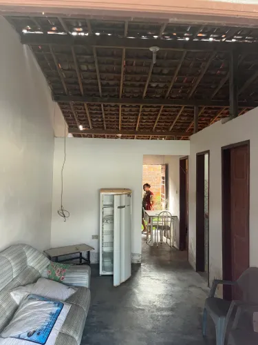 Tamandaré casa a venda
