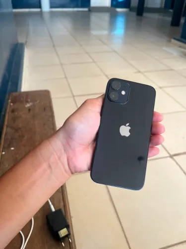 Vendo iPhone 12 mini
