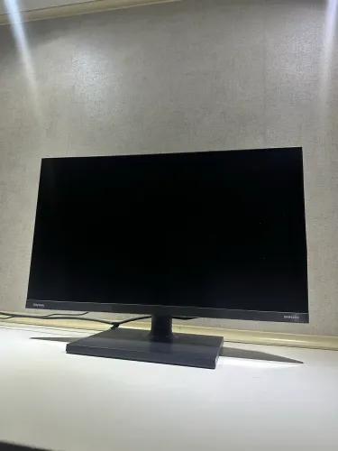 Monitor Samsung G30 Odyssey 24? FHD