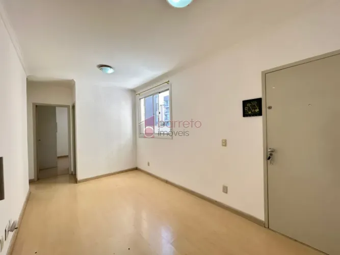 APARTAMENTO À VENDA NO CONDOMÍNIO JANAÍNA - JARDIM BONFIGLIOLI - JUNDIAÍ/SP