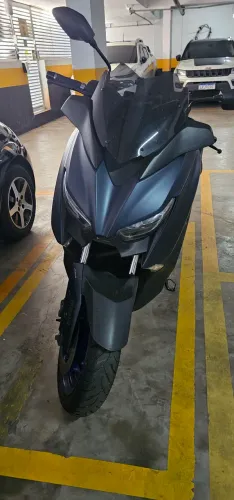 Xmax 2023 Novíssima