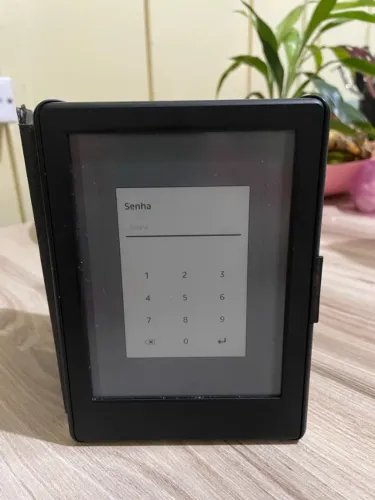 Amazon Kindle 8ª Geração