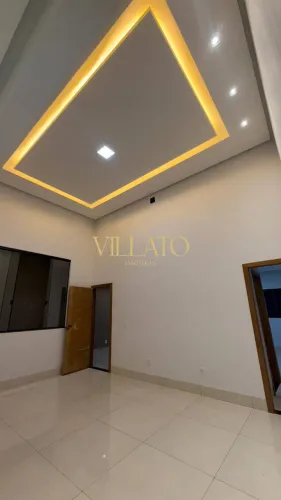 CASA MODERNA À VENDA NO SETOR ITAPUÃ COM PISCINA AP DE GOIÂNIA