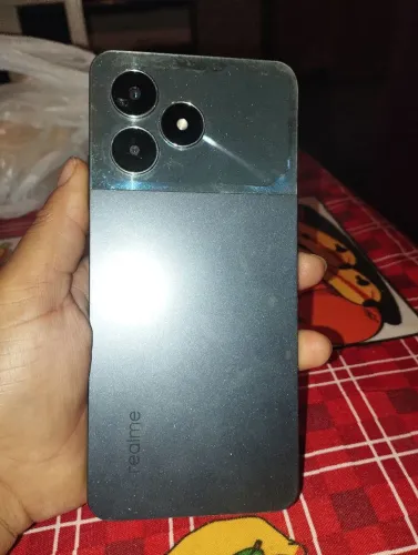 Celular Realmi note 50