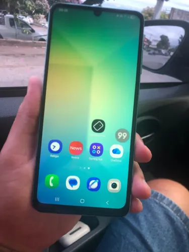 Samsung a06 128gb