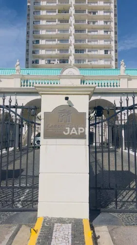 Apartamento com 3 dormitórios para alugar, 157 m² por R$ 9.851,01/mês - Jardim Campos Elís