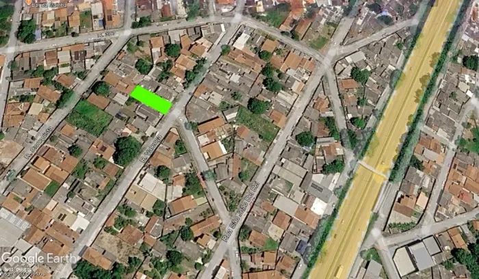 LOTE A VENDA - LESTE UNIVERSITÁRIO - 432M² - R$ 300.000