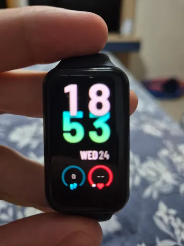 Mi Band 7 Pro