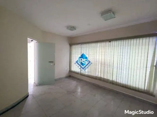 Sala para alugar, 80 m² - Jardim do Mar - São Bernardo do Campo/SP