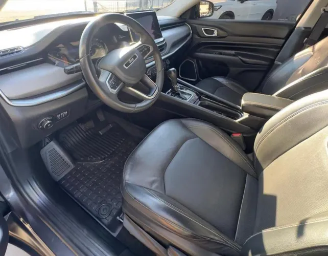 Jeep Compass Long. T270 1.3 TB 4X2 Flex AUT 2023