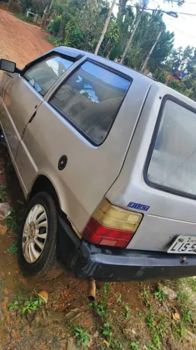 Fiat Uno Mille 1.0/ I.e./ Electronic/ Brio 2022