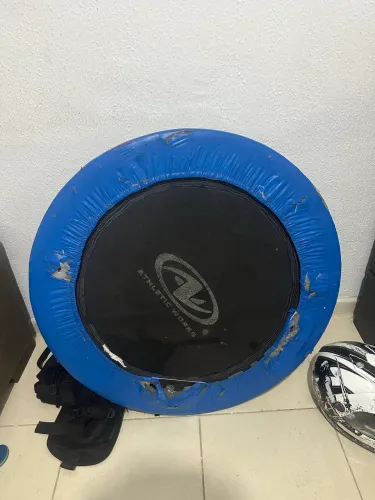 Jump trampolim
