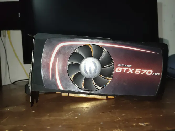 Gtx 570
