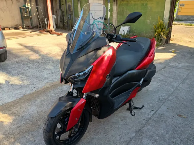 Xmax 250 2022
