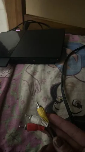 PlayStation 2 usado conservado