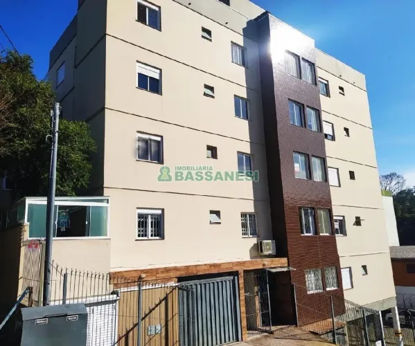 Apartamento São Caetano Caxias do Sul
