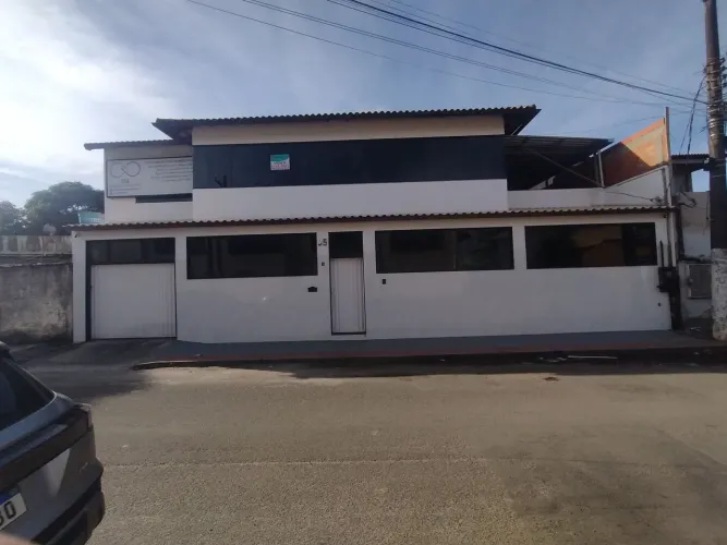 CASA À VENDA EM COBILÂNDIA | PRÓXIMO AO CESCONETO