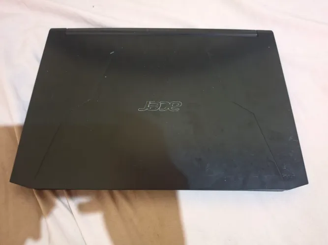 Acer nitro V5 - pra trocar
