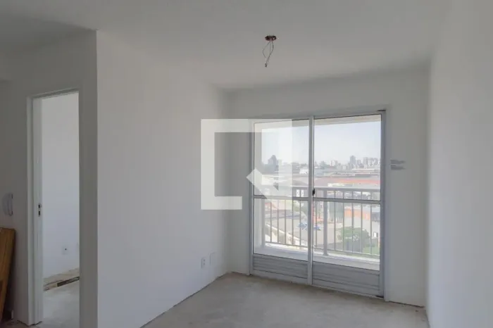 Apartamento à Venda - Ipiranga, 2 Quartos, 36 m2