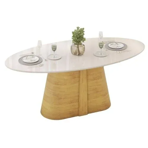 Mesa orgânica 2.18