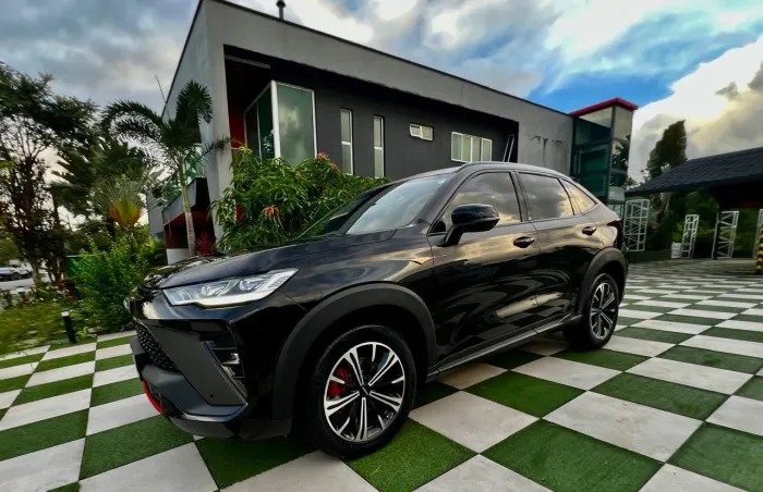 GWM Haval H6 GT Phev AWD 2024