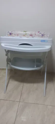 Banheira burigoto 