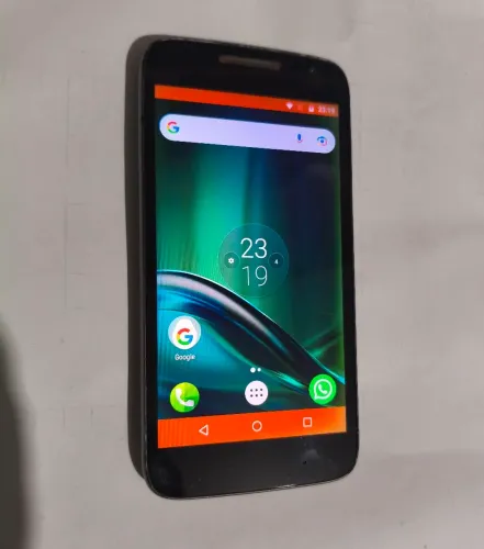 MOTOROLA G4 PLAY 16GB