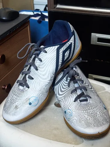 Chuteira Futsal Umbro ORBIT - Tam. 40