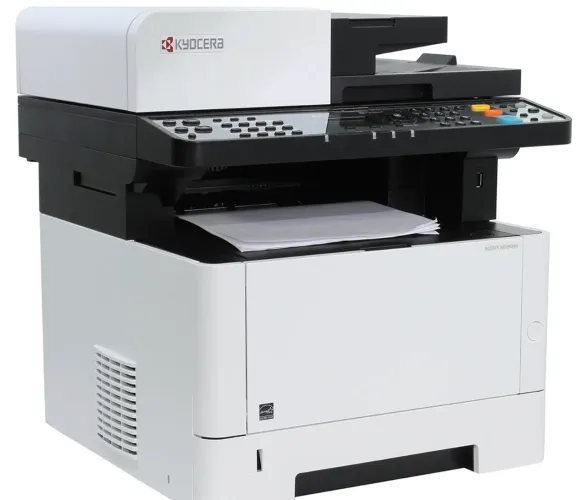 Impressora Kyocera Ecosys M2040DN M2040 | Multifuncional Laser Monocromática
