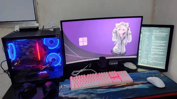 Pc gamer