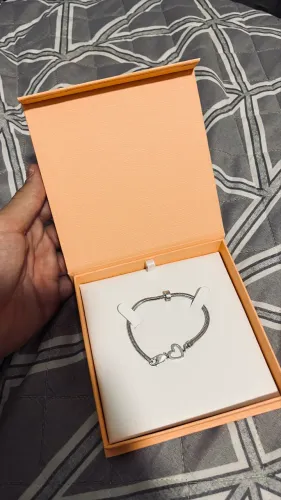 PULSEIRA DA VIVARA ORIGINAL  NOVA COM NOTA 