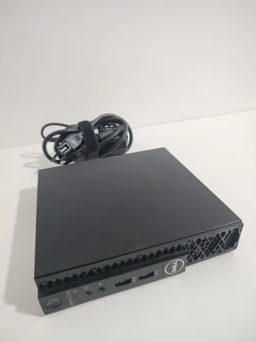 Mini PC Dell Optiplex | i3-6th | 8GB Ram | SSD Kingston 120GB