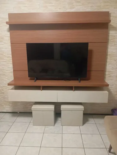 painel para TV 