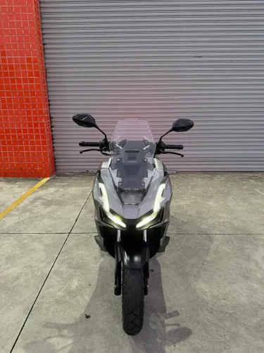 Honda ADV 2025