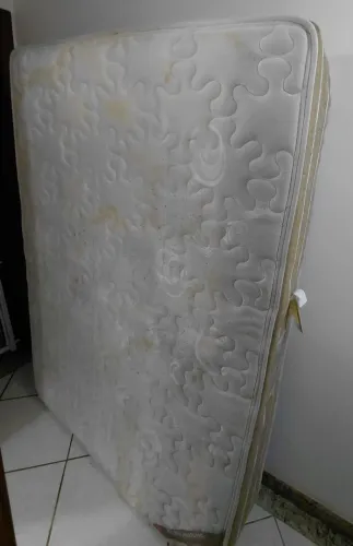 Colchão de casal
