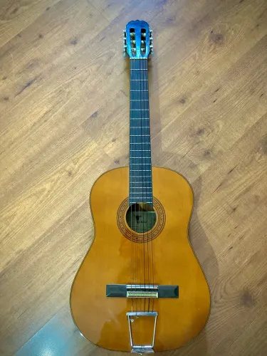 Violão Eagle KhC-150 nylon