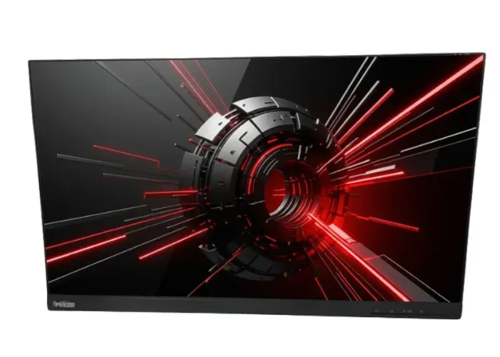 Monitor Lenovo ThinkVision S24e-03 23,8" Polegadas Full HD
