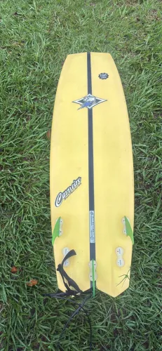 Prancha de Surf Tomu