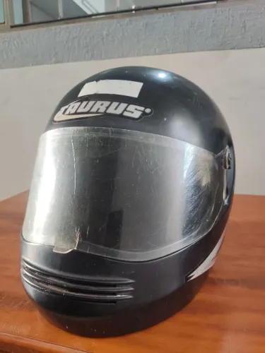 Capacete 