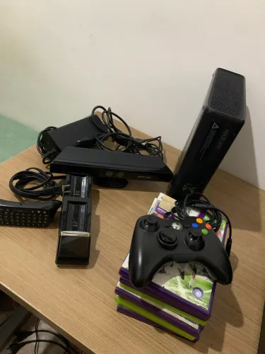 Xbox 360