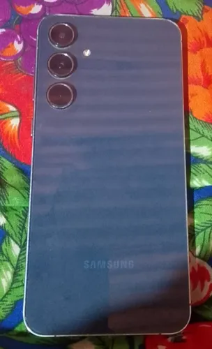 Celular A55 5G