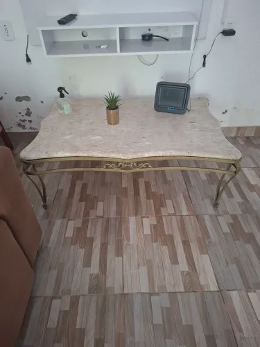 Centro para sala 