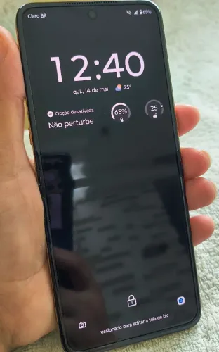 Motorola RAZR 60 Ultra. *APENAS CAMPINA GRANDE*