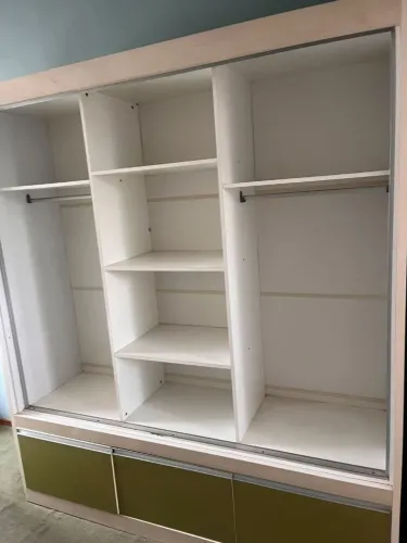 Guarda roupa 